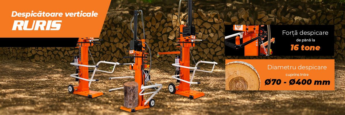 Despicatoare lemne Despicatoare lemne