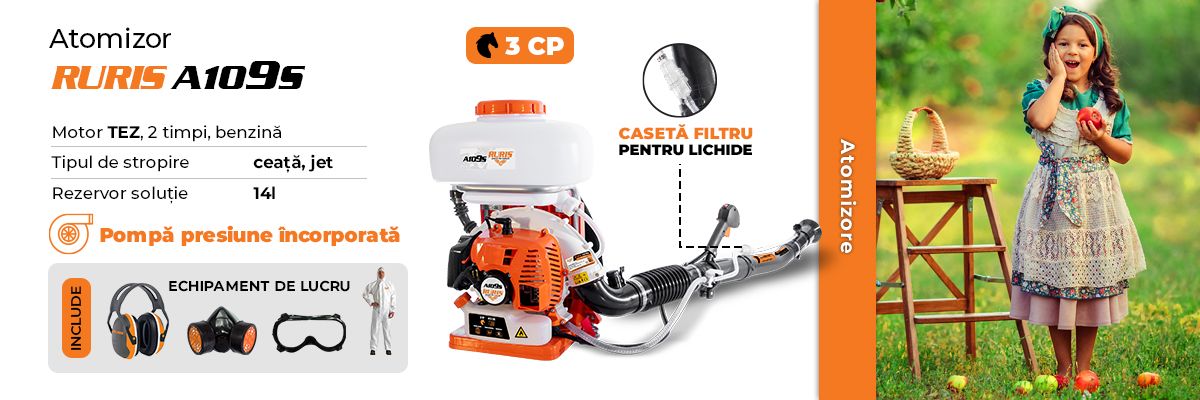 Atomizoare Atomizoare