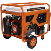 Generator curent RURIS R-Power GE 9000 ATS  15 CP