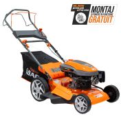Masina de tuns gazon DAC 120 XLS 4 CP