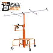 Dispozitiv ridicat placa gips carton RURIS HR 3500 M