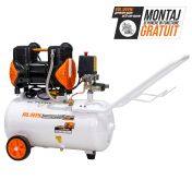 Compresor RURIS Silent Power 2400  Oil Free