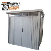 Casuta gradina RURIS Genius 2300MH