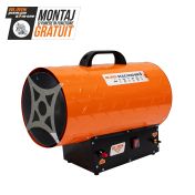 Aeroterma gaz RURIS VULCANO 883  30 kW