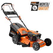 Masina de tuns gazon DAC 150 XR 5 CP