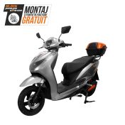 Scuter Electric RURIS Pilot  SX730 Gri