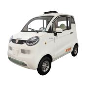 Masina Electrica RURIS Pilot GT500 Alb 2000 W