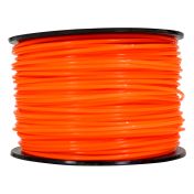 Tambur fir 3.0 mm {rotund} 100m
