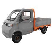 Camioneta elecrica RURIS PILOT 5000 G XL 5000 W