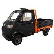Camioneta elecrica RURIS PILOT 5000 N XL 5000 W