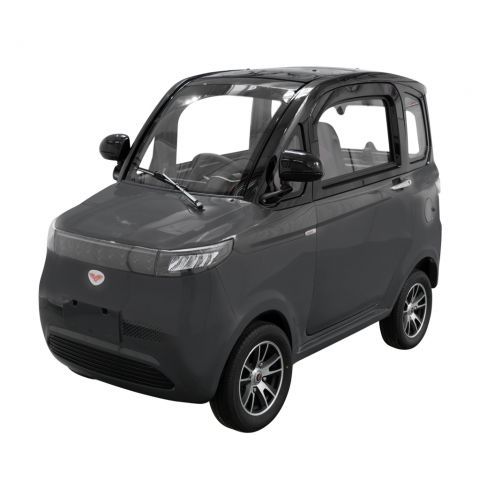 Masina Electrica RURIS Pilot GT 700 Gri 2000 W