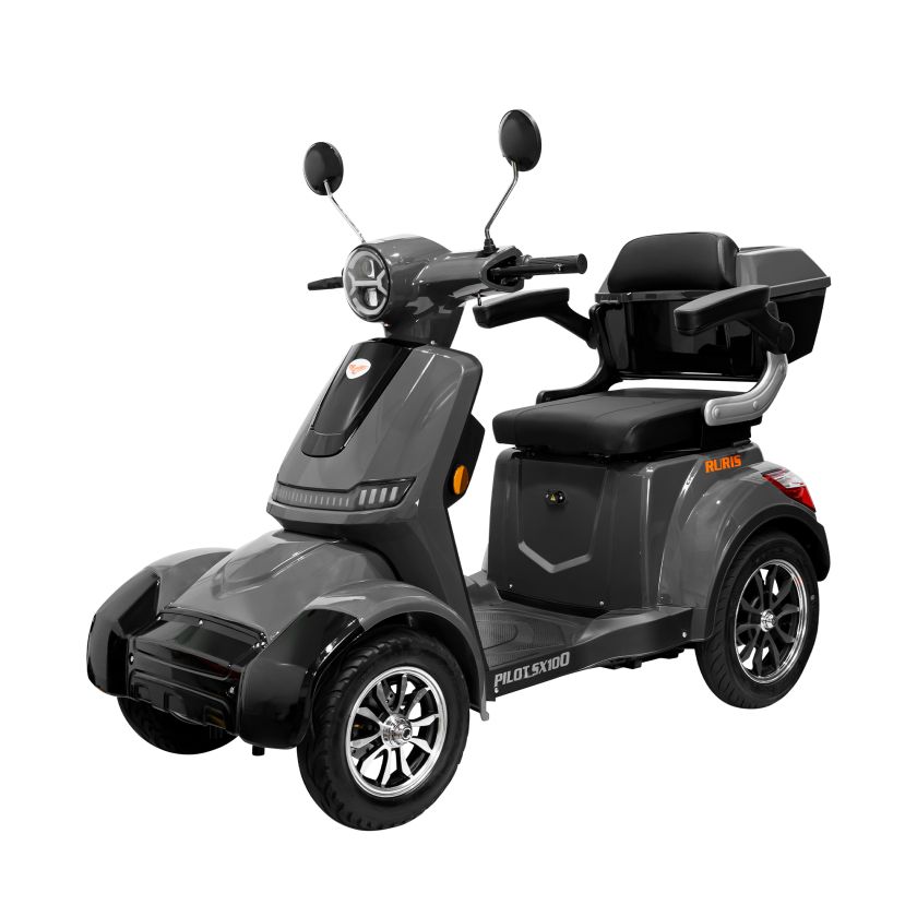 Scuter Electric Pilot SX 100 G 1300 W
