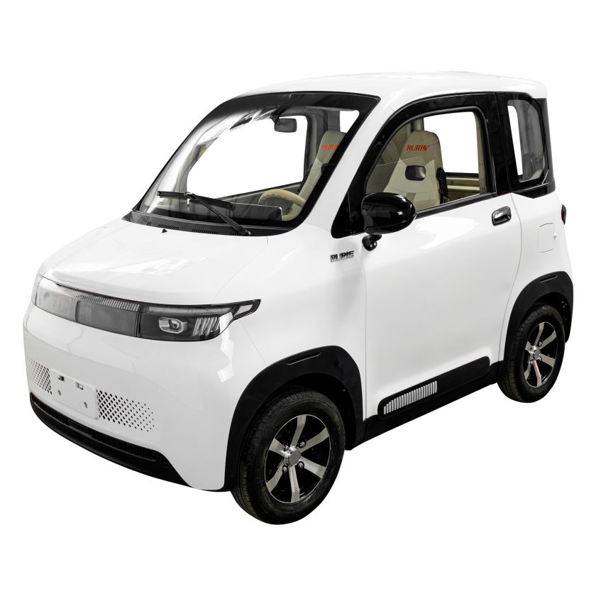 Masina Electrica RURIS Pilot GT 900 Alb 4100 W