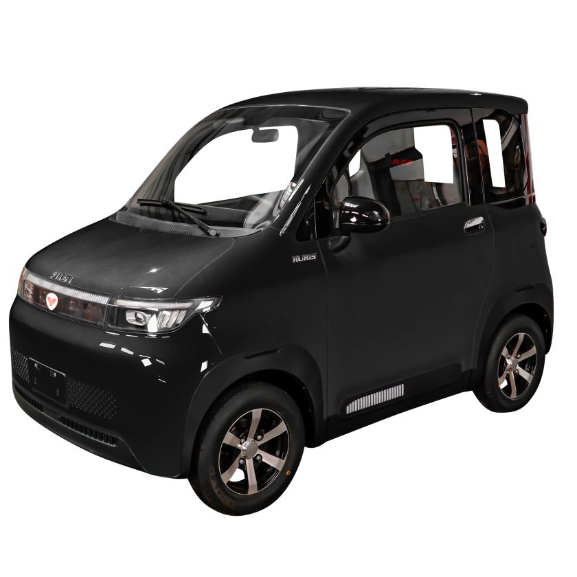 Masina Electrica RURIS Pilot GT 900 Negru 4100 W