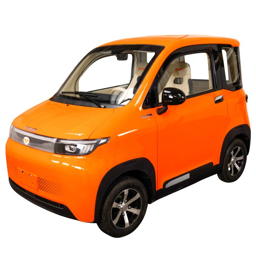 Masina Electrica RURIS Pilot GT 900 P 4100 W