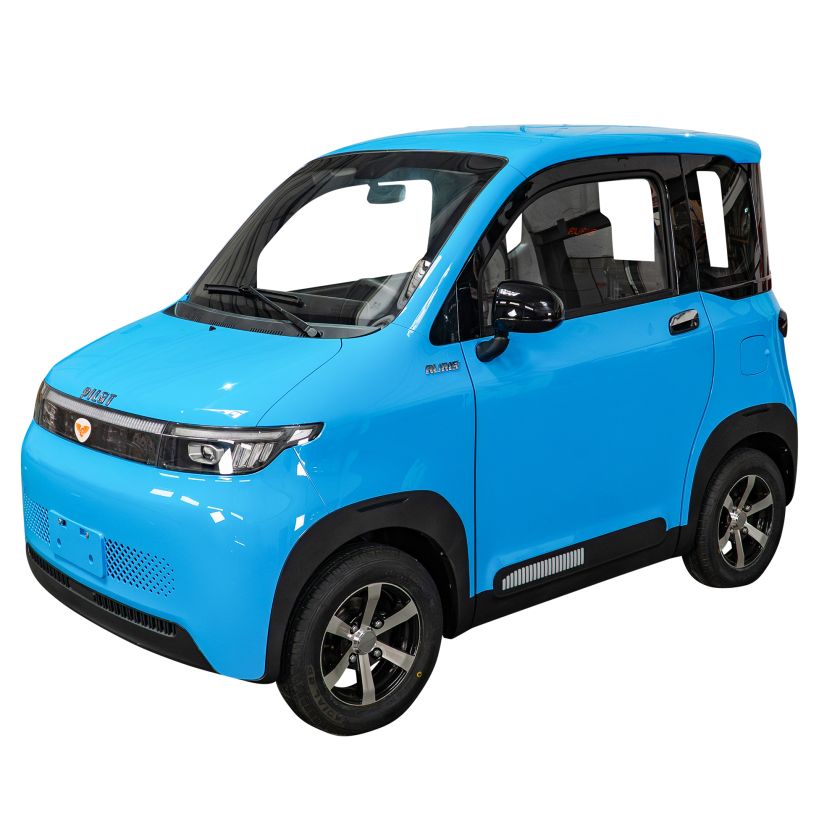 Masina Electrica RURIS Pilot GT 900 Al 4100