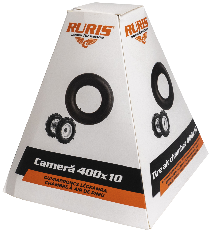 Camera 400x10