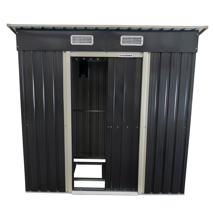 Casuta gradina RURIS Genius 196MH