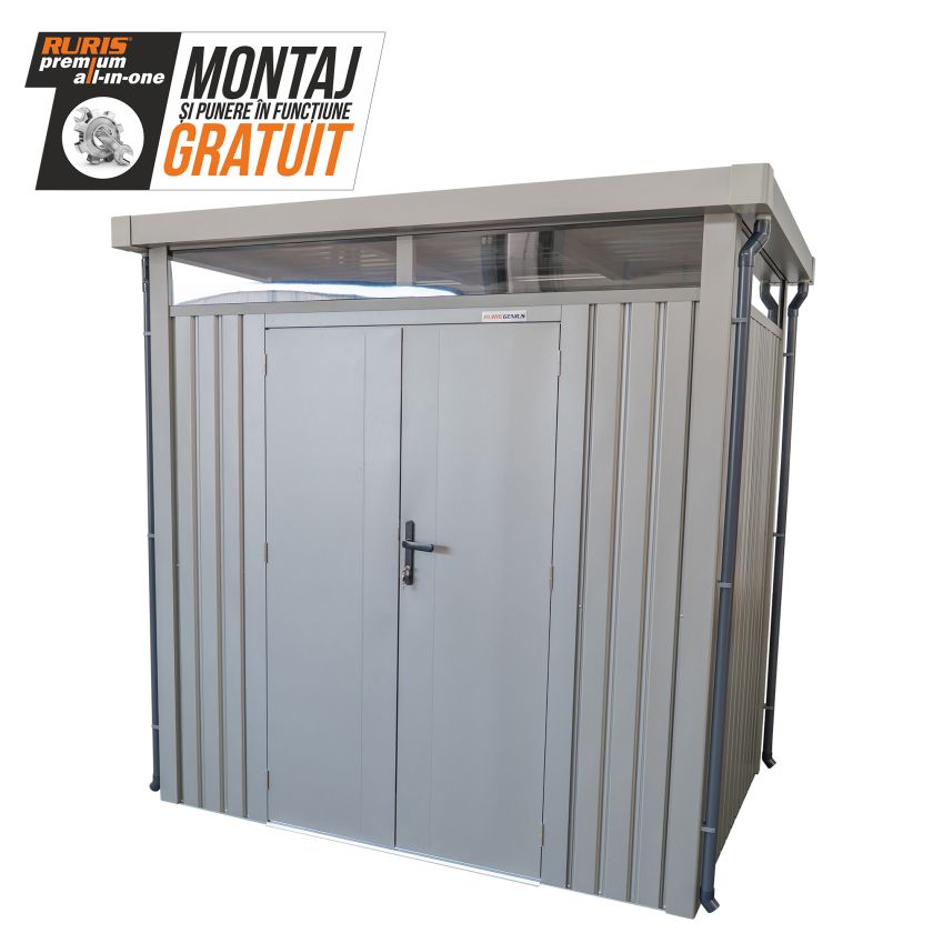 Casuta gradina RURIS Genius 2300MH