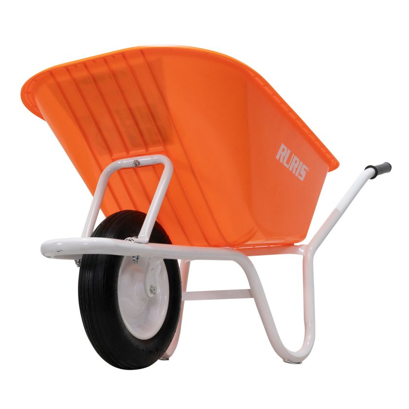 Roaba RURIS RTS 1100 P CUVA PLASTIC 100L