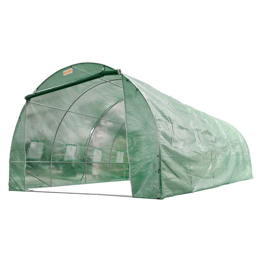 Solariu RURIS 600 18 mp