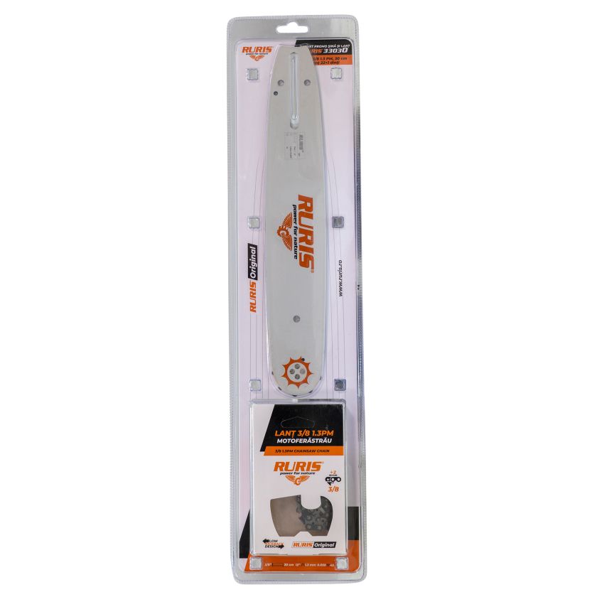 Pachet sina + lant RURIS 33030