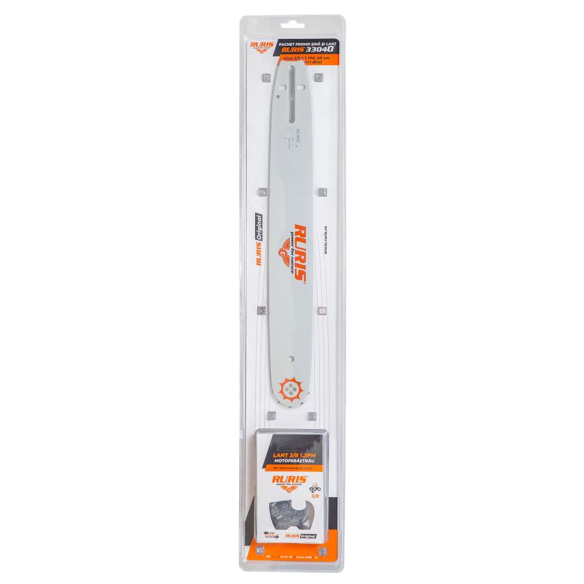 Pachet sina + lant RURIS 33040