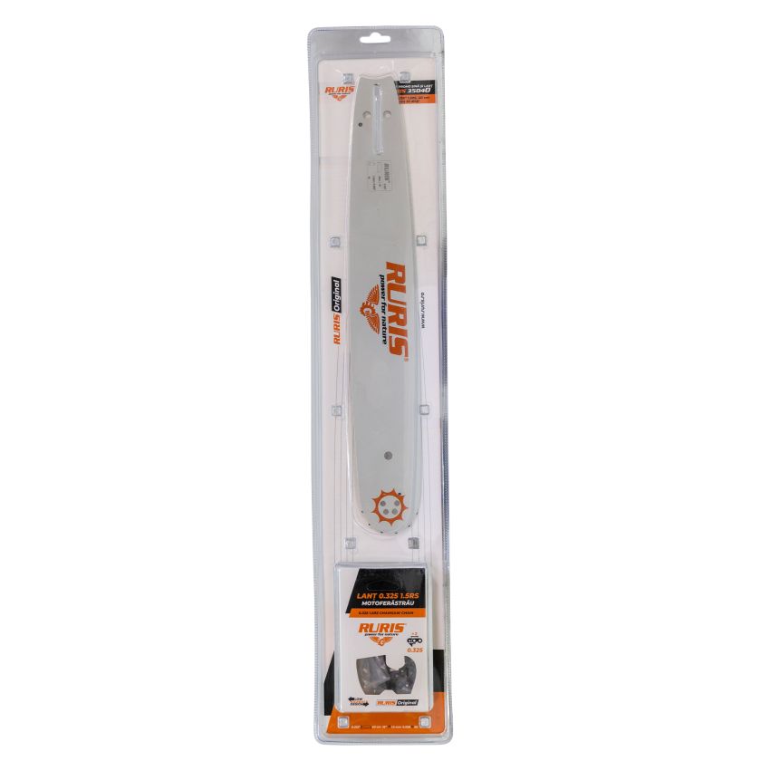 Pachet sina + lant RURIS 35040