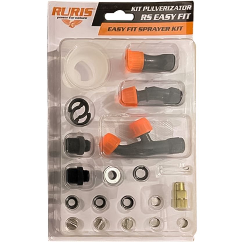 Kit  Pulverizator RS EasyFit