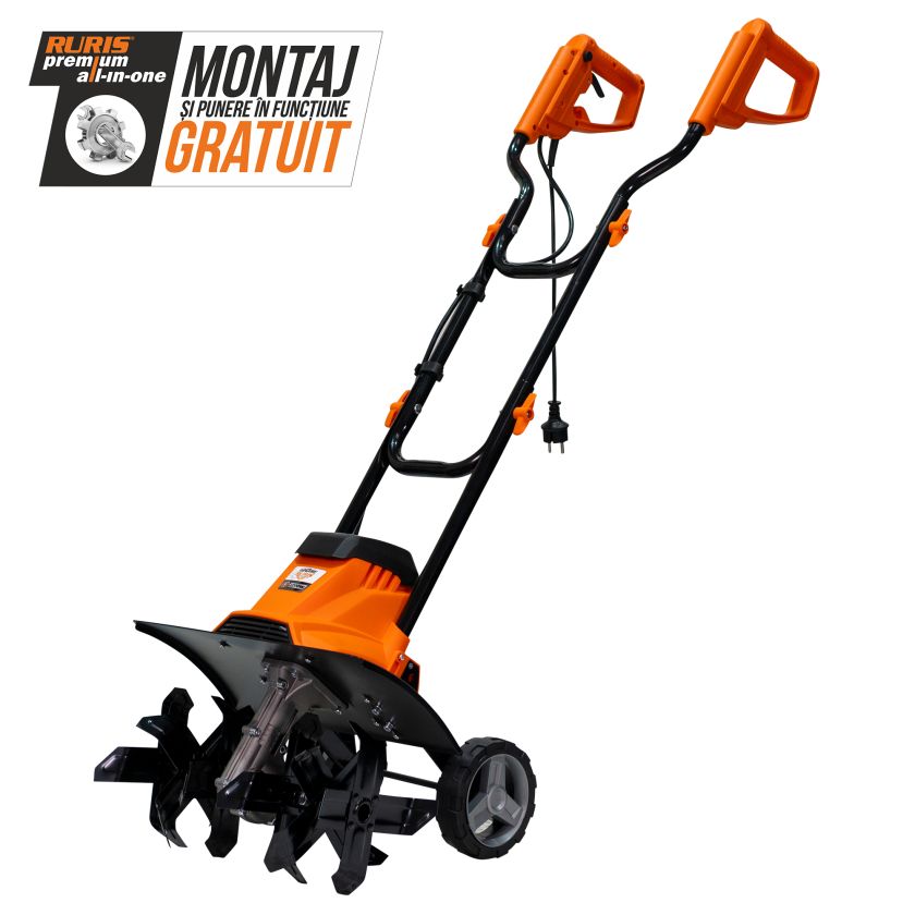 Motosapa electrica EXPERT 120 RE  1200W