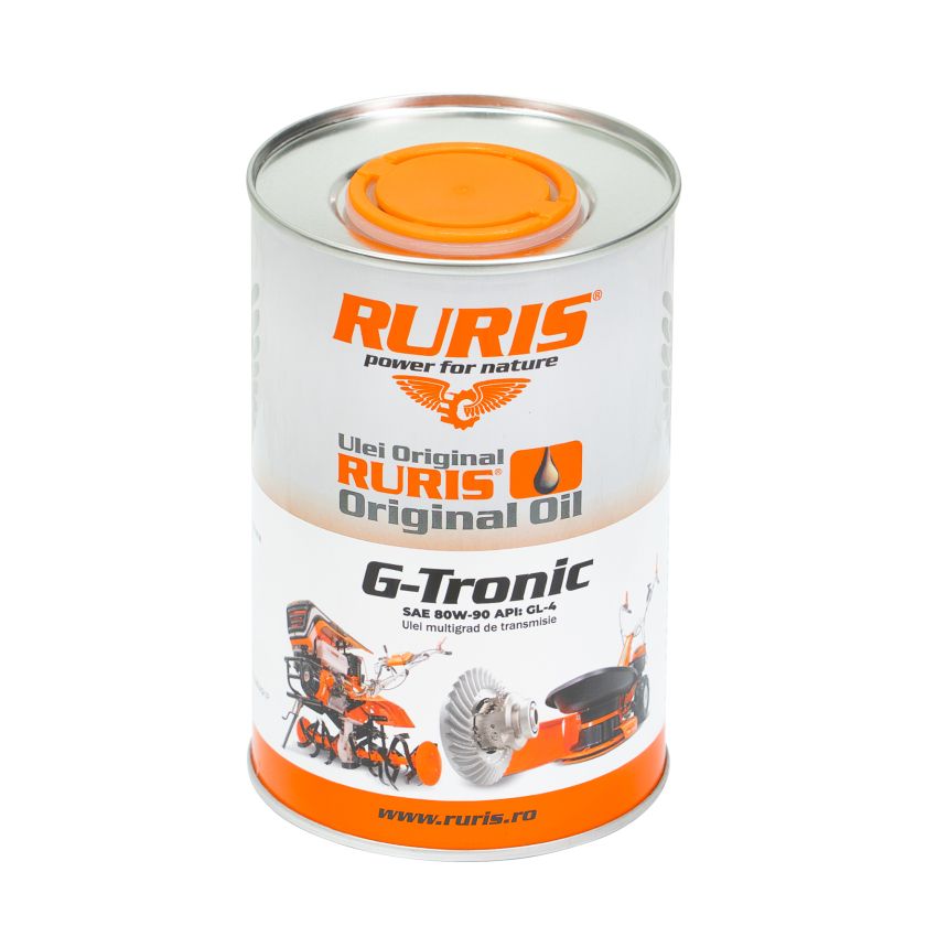 Ulei transmisie RURIS G-Tronic 600 ml