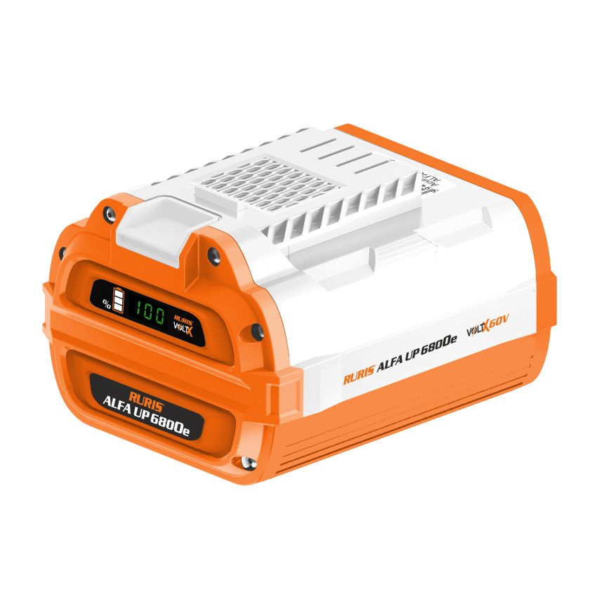 Acumulator RURIS Alfa UP 6800 E 60 V