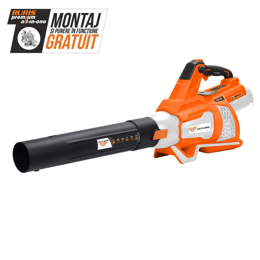 Suflanta pe acumulator RURIS VoltX 1264e