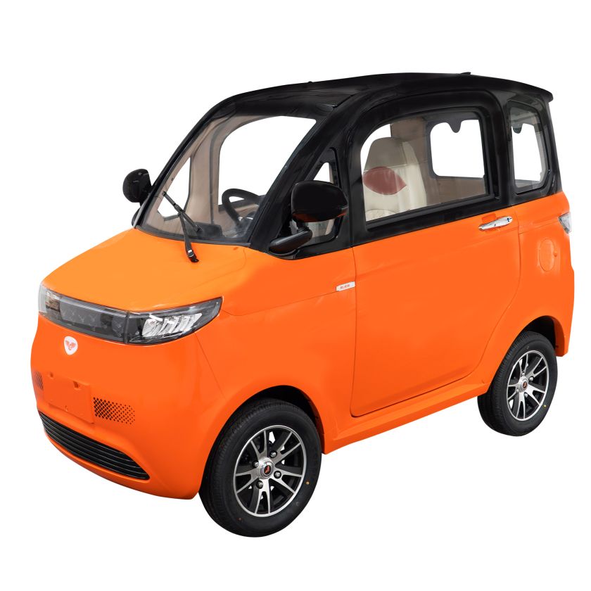 Masina Electrica RURIS Pilot GT 700 P 2000 W