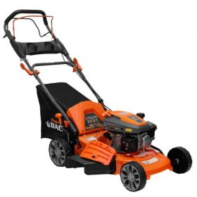 Masina de Tuns Gazon DAC 120 XR  4 CP