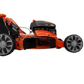 Masina de Tuns Gazon DAC 120 XR  4 CP