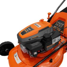 Masina de Tuns Gazon DAC 120 XR  4 CP