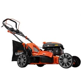 Masina de Tuns Gazon DAC 120 XR  4 CP