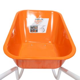 ROABA RURIS RTS 1085C CUVA METAL 85L