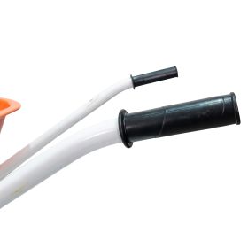 ROABA RURIS RTS 1085C CUVA METAL 85L
