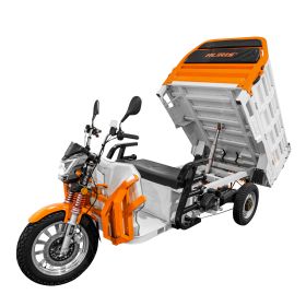 Triciclu electric Cargo RURIS PILOT3130A H