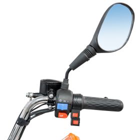Triciclu electric Cargo RURIS PILOT3130A H