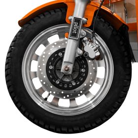 Triciclu electric Cargo RURIS PILOT3130A H