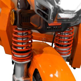 Triciclu electric Cargo RURIS PILOT3130A H