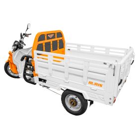 Triciclu electric Cargo RURIS PILOT3130A H