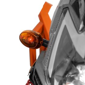 Triciclu electric Cargo RURIS PILOT3130A H