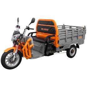 Triciclu electric Cargo RURIS PILOT3130G H