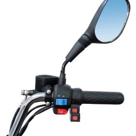 Triciclu electric Cargo RURIS PILOT3130G H