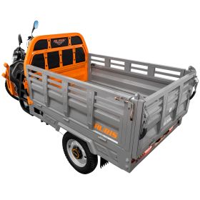 Triciclu electric Cargo RURIS PILOT3130G H