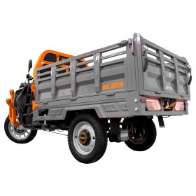 Triciclu electric Cargo RURIS PILOT3130G H
